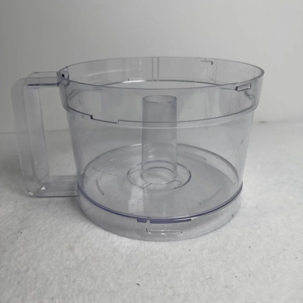 Regal La Machine 1 Model V 813 Food Processor Work Bowl Replacement Part